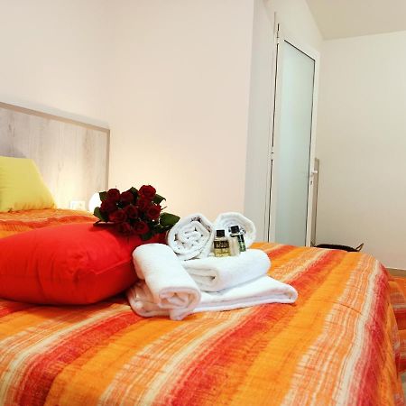 Arcobaleno Room Venezia Mestre Exterior photo