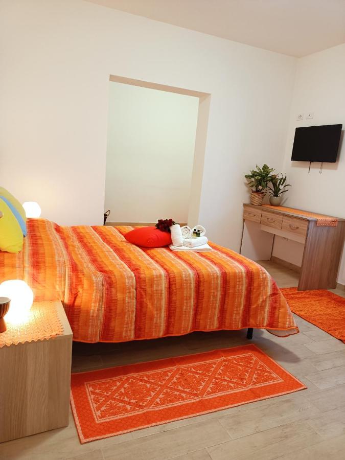 Arcobaleno Room Venezia Mestre Exterior photo