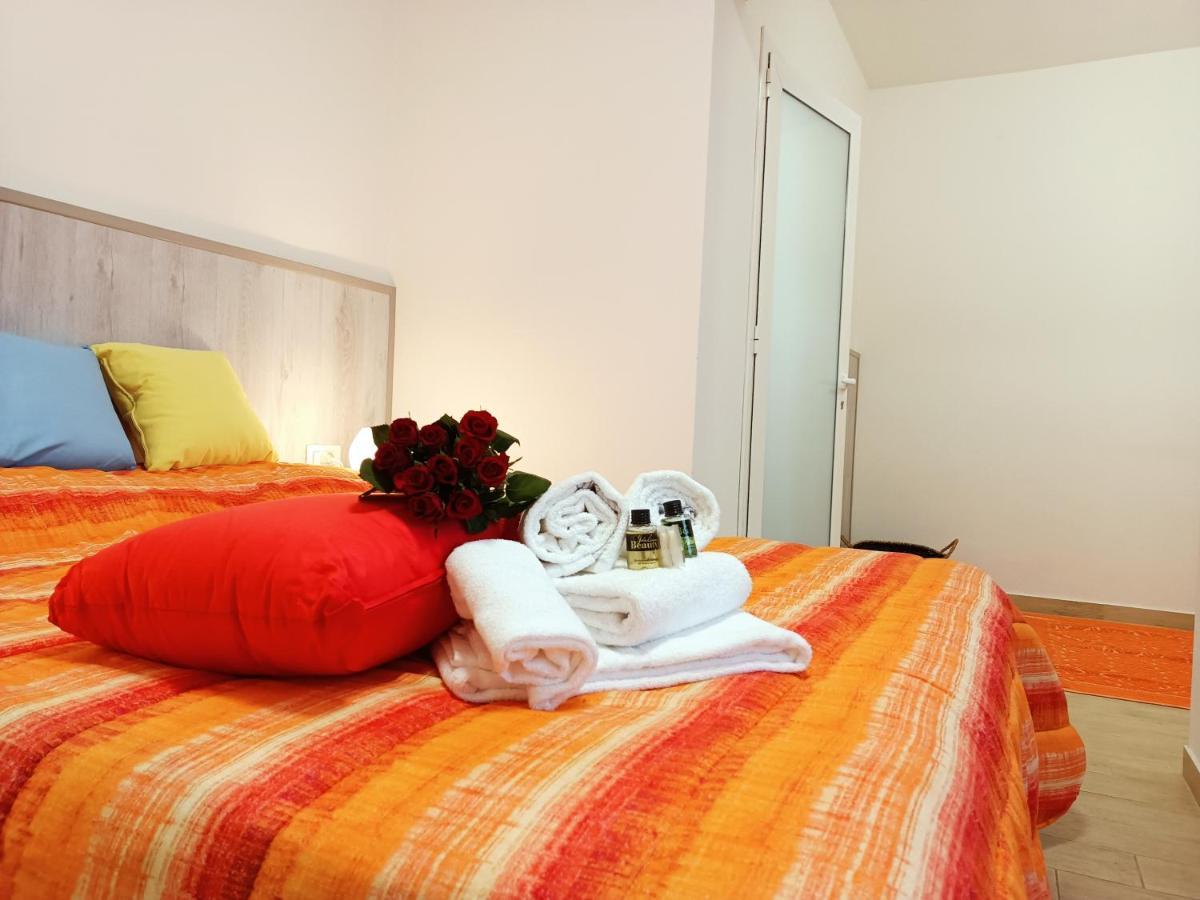 Arcobaleno Room Venezia Mestre Exterior photo