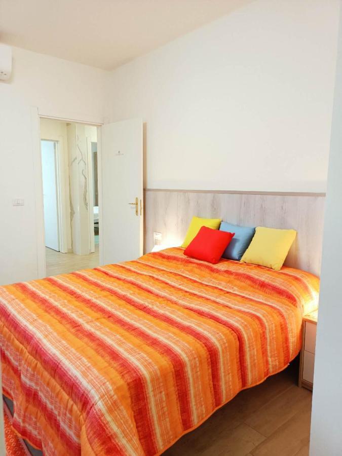 Arcobaleno Room Venezia Mestre Exterior photo