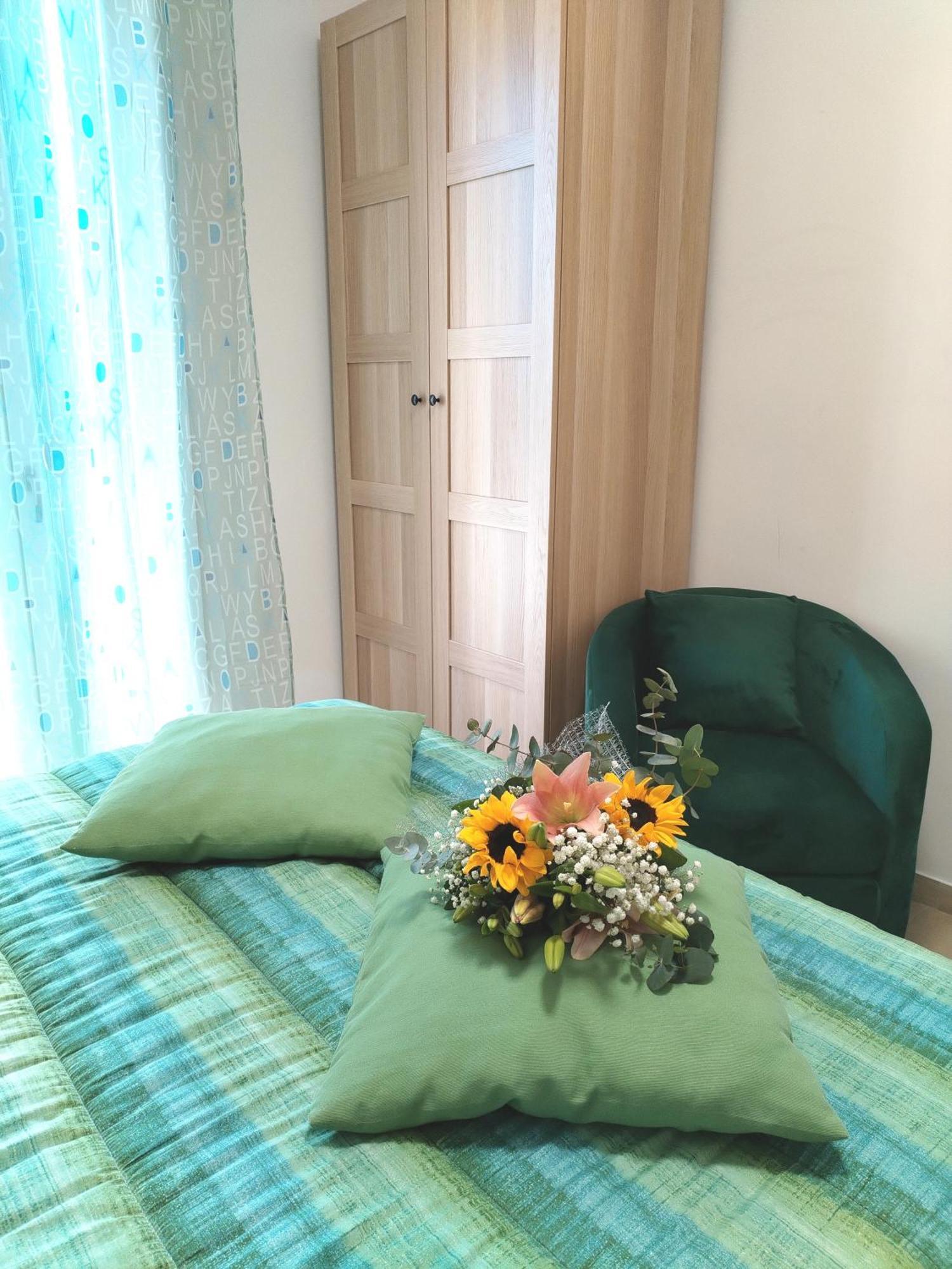 Arcobaleno Room Venezia Mestre Exterior photo