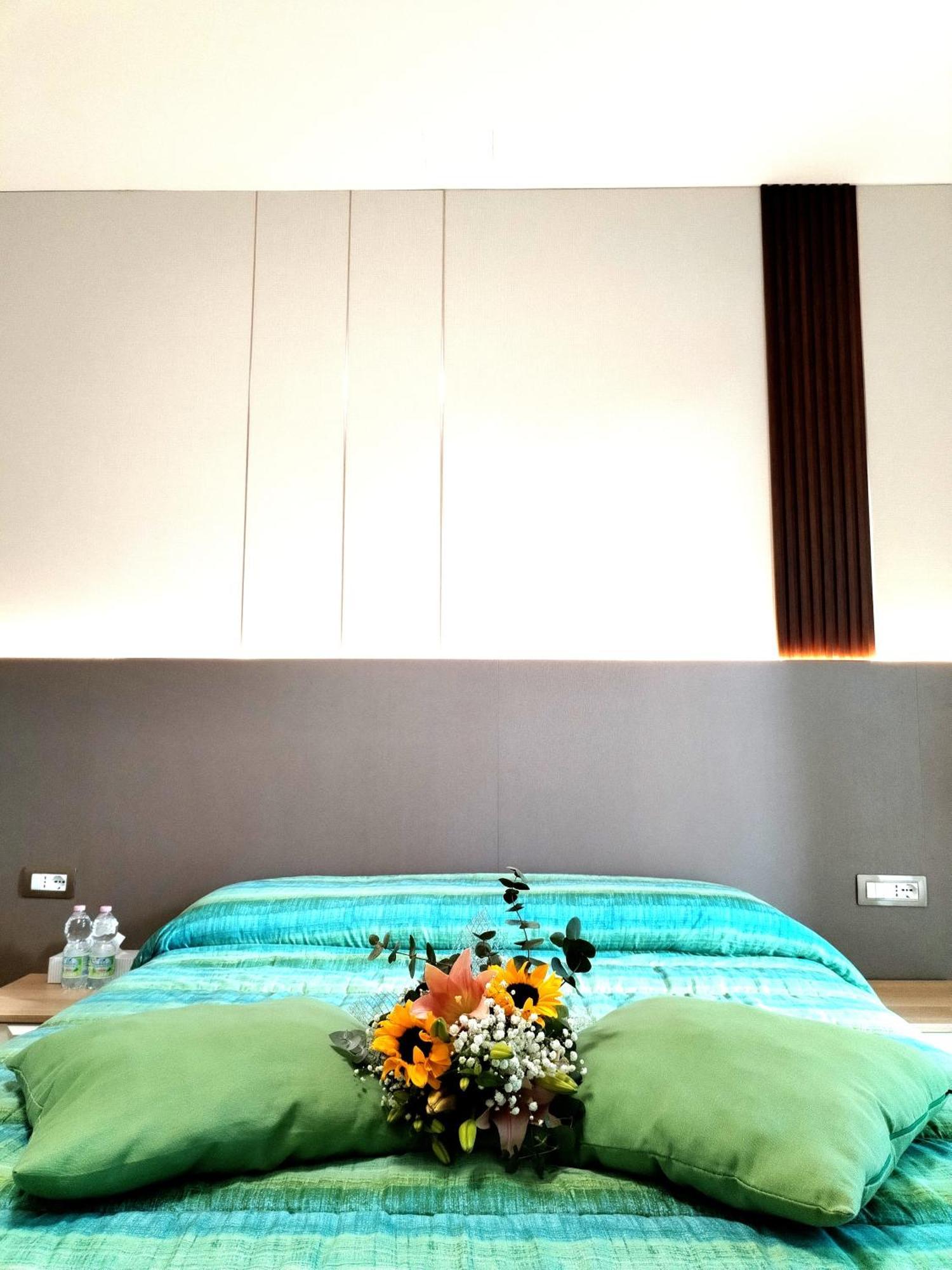 Arcobaleno Room Venezia Mestre Exterior photo